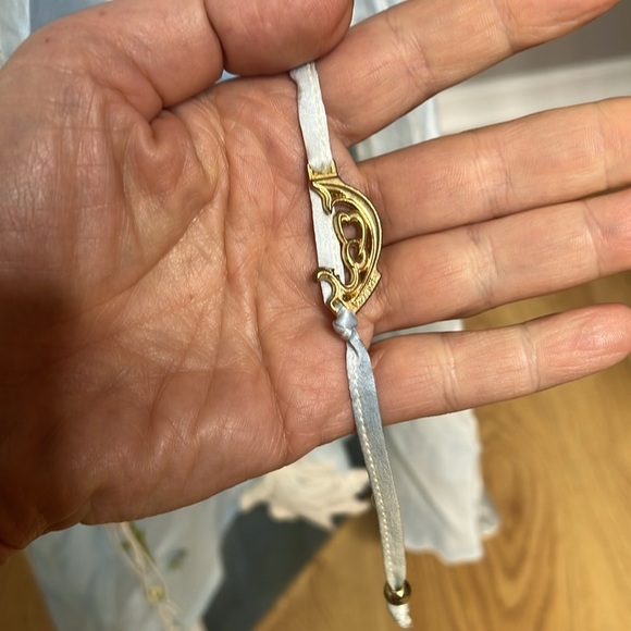 Voyage 1990’s Size 12 Long Maxi 100% Silk Mesh Chantilly Lace Low Waist Skirt - Picture 3 of 11